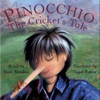 But Why? Pinocchio