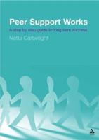 Peer Support Works