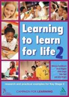 Learning to Learn for Life 2