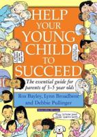 Help Your Young Child to Succeed