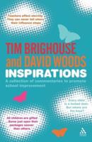 Inspirations: A Collection of Commentaries and Quotations to Promote School Improvement