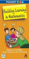 Building Learning in Mathematics
