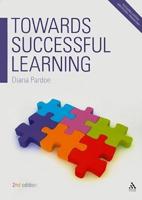 Towards Successful Learning 2nd Edition