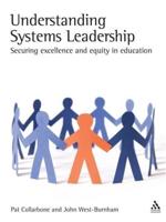 Understanding Systems Leadership