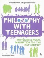 Philosophy With Teenagers