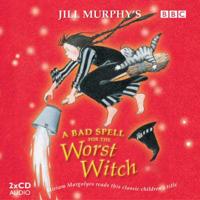A Bad Spell for the Worst Witch