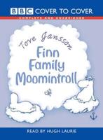 Finn Family Moomintroll