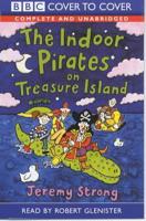 Indoor Pirates on Treasure Island