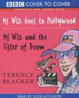 Ms Wiz Goes to Hollywood