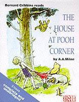 The House at Pooh Corner. Complete & Unabridged
