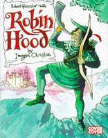 Robin Hood. Complete & Unabridged