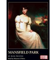 Mansfield Park. Complete & Unabridged