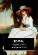 Emma. Complete & Unabridged