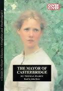 The Mayor of Casterbridge. Complete & Unabridged