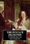 The Eustace Diamonds. Complete & Unabridged