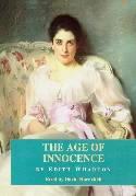 Age of Innocence. Complete & Unabridged