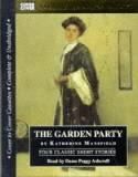 The Garden Party. "The Daughters of the Late Colonel", "Her First Ball", "The Singing Lesson", and "The Stranger". Complete & Unabridged