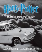 Harry Potter and the Chamber of Secrets. Complete & Unabridged
