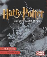 Harry Potter and the Goblet of Fire. Part 1