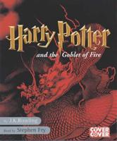 Harry Potter and the Goblet of Fire. Part 2