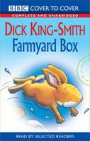 Farmyard Story Box. "Smasher", "Triffic", "All Because of Jackson", "The Swoose"