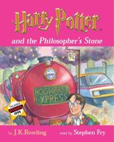Harry Potter and the Philosopher's Stone. CD Travel Bag