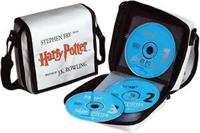 Harry Potter and the Chamber of Secrets. CD Travel Bag