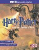 Harry Potter and the Goblet of Fire