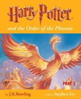 Harry Potter and the Order of the Phoenix. Pt.1
