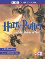 Harry Potter and the Goblet of Fire. Pt.1 Complete & Unabridged
