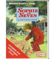Sophie Is Seven. Complete & Unabridged
