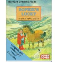Sophie's Lucky. Complete & Unabridged
