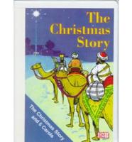 The Christmas Story. Complete & Unabridged