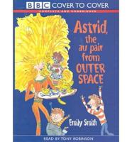Astrid the Au Pair from Outer Space