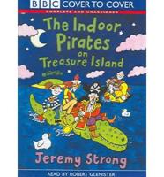 The Indoor Pirates On Treasure Island