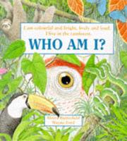 I Am Colourful and Bright, Lively and Loud. I Live in the Rainforest. Who Am I?