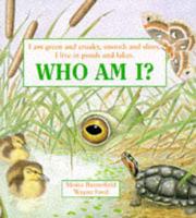 I Am Green and Croaky, Smooth and Slimy. I Live in Ponds and Lakes. Who Am I?