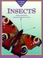 A First Look at Insects