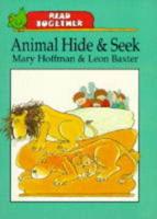 Animal Hide and Seek