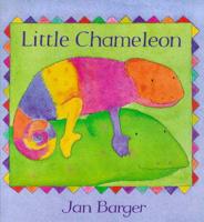 Little Chameleon