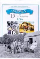 Women in 19Th-Century America