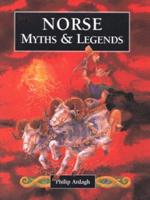 Norse Myths & Legends