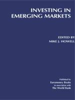 Investing in Emerging Markets