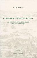 Carpentier's Proustian Fiction