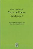 Marie De France