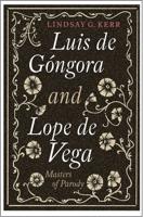 Luis De Góngora and Lope De Vega