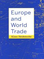 Europe and World Trade