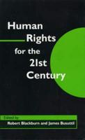 Human Rights for the 21st Century