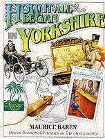 How It All Began in Yorkshire