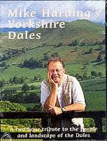 Mike Harding's Yorkshire Dales. Cassette